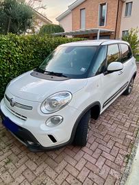 Fiat 500 l