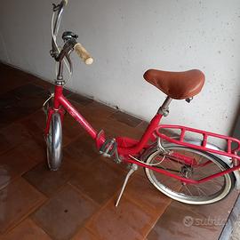 Biciclette vintage anni 80