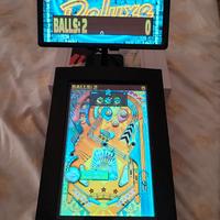 Pinball android 10 pollici doppio achermo