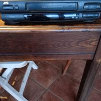 videoregistratore VHS