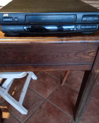 videoregistratore VHS