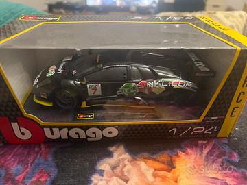 Burago - Lamborghini Murcielago GT
