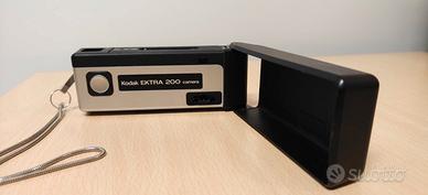 Macchina fotografica Kodak Ekstra 200