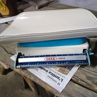 Bilancia pesa bambini