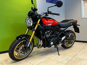 Kawasaki Z 900 RS SE