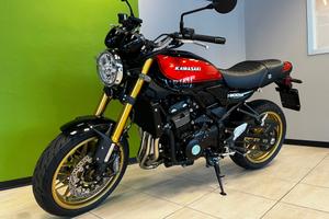 Kawasaki Z 900 RS SE