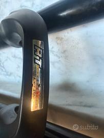 Forcella rockshox