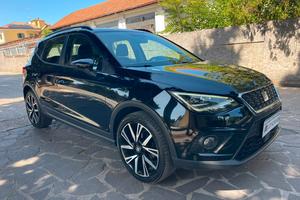 Seat Arona 1.0 tgi FR 90cv