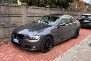 BMW 325ix E92