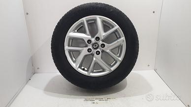 CERCHIO IN LEGA RENAULT Kadjar Serie 403002509R (1