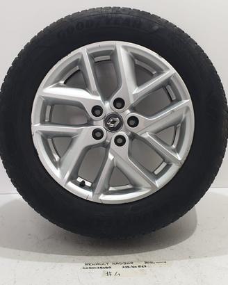 CERCHIO IN LEGA RENAULT Kadjar Serie 403002509R (1
