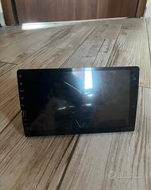 Autiradio universale 9 pollici