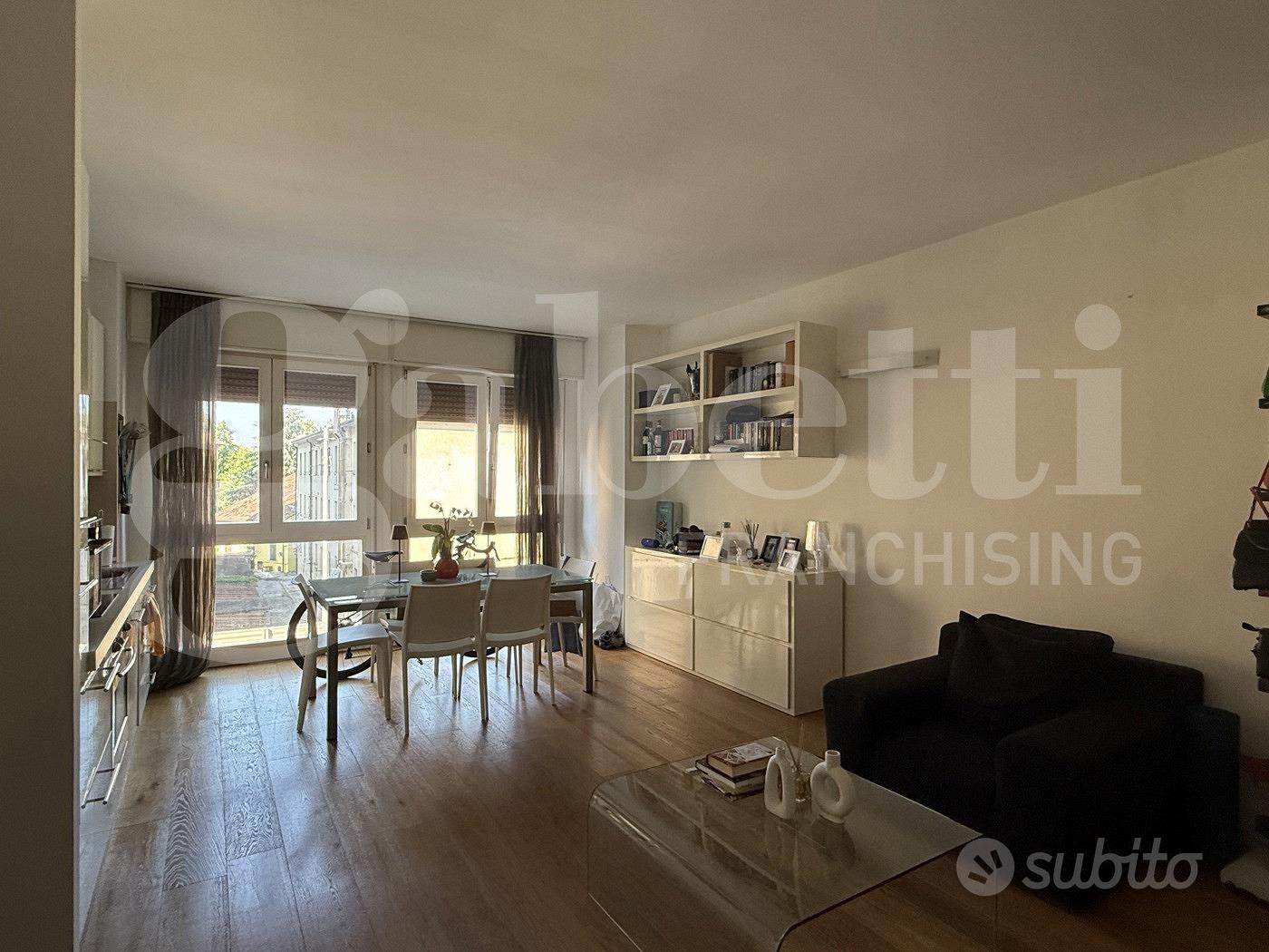 Appartamento – Padova, San Giuseppe - Vista 2