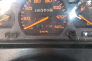 Yamaha Mayesty 250DX