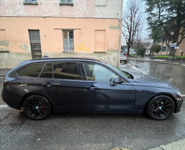 BMV 320 avant station wagon