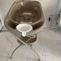 Kit bagnetto neonato Cam nuovo