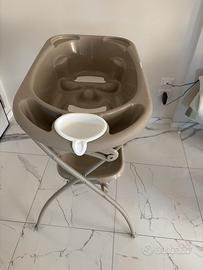 Kit bagnetto neonato Cam nuovo