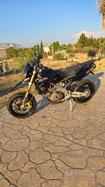 Dorsoduro 750 depotenziata A2