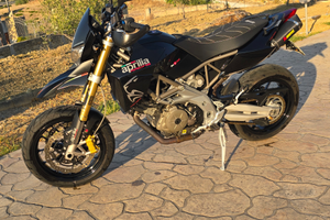 Dorsoduro 750 depotenziata A2