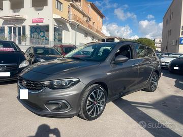 Fiat Tipo 1.3 MJet 95 cv SW Lounge"Come Nuova"