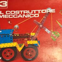 Costruttore Meccanico BRAL n.3