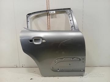 PORTIERA POSTERIORE DESTRA CITROEN C3 AirCross YQ0