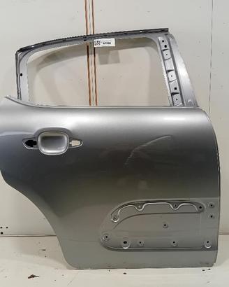 PORTIERA POSTERIORE DESTRA CITROEN C3 AirCross YQ0
