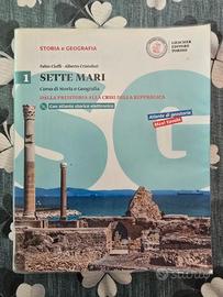 Sette Mari Vol. 1 - Loescher