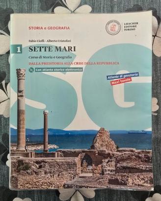 Sette Mari Vol. 1 - Loescher