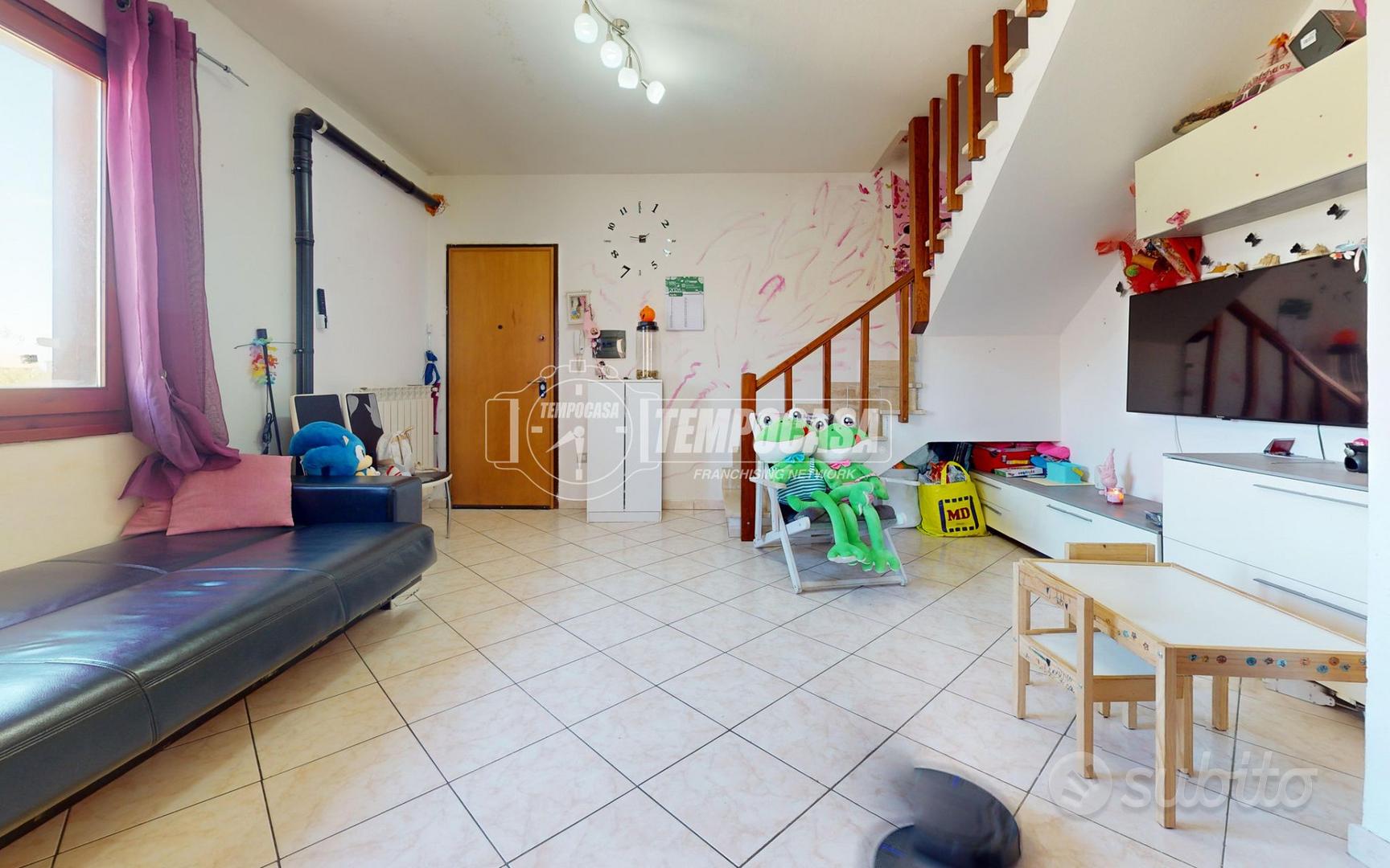 Apartment in Sassari, Li Punti - Altro