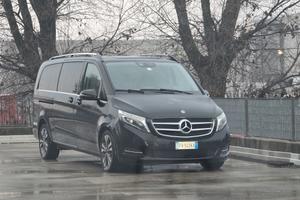 MERCEDES V250 190CV 2019