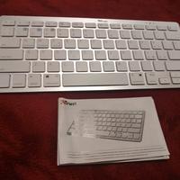 Tastiera wireless Trust