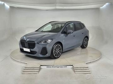 BMW Serie 2 Active Tourer Serie 2 U06 Active ...