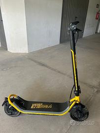 MONOPATTINO ELETTRICO