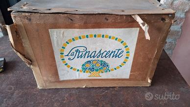 tombolo completo.di tutti gli accessori