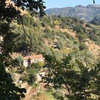 Villetta vicino Taormina