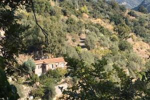 Villetta vicino Taormina