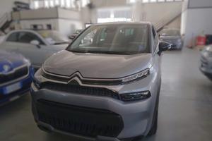 CITROEN C3 Aircross PureTech 110 S&S You