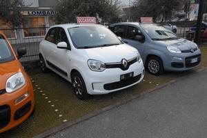 Renault Twingo 1.0 SCE LIMITED