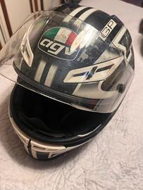 Casco AGV GP Tech taglia L