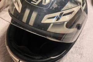 Casco AGV GP Tech taglia L