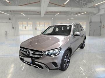 Mercedes-benz GLC 220 d 4Matic Sport
