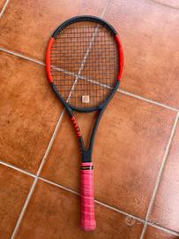 Wilson Pro Staff 97s