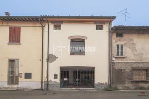 Terratetto - Terracielo a Conselice 5 locali