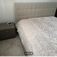 Camera completa x cambio casa