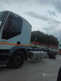 Iveco stralis ricambi