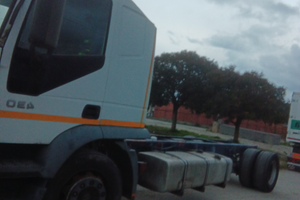 Iveco stralis ricambi