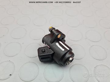 INIETTORE BENZINA DUCATI 848 2007 2013 2011