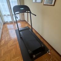 Tapis roulant elettrico DOMYOS T520B