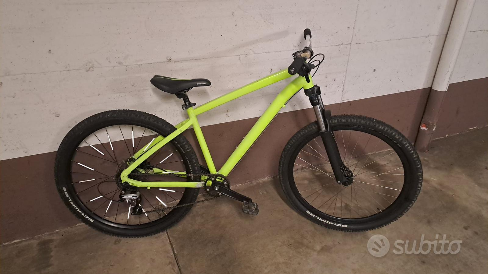 Mtb Bici Bimbo 16 Usata BICI SPECIALIZED BIMBO JETT 16 SINGLE